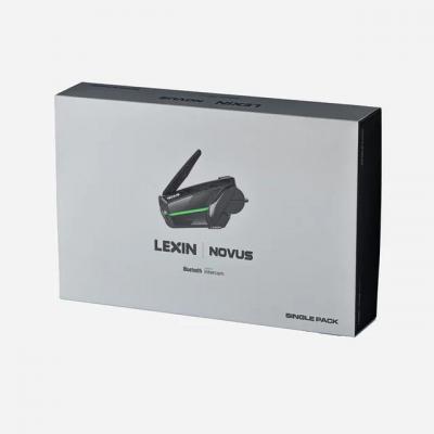 ALL-NEW LEXIN Novus Bluetooth Headset Intercom